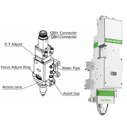 1000w 2000w Sheet Steel Metal Tube Cnc Fiber Laser Cutting Machine For Sale 1000w 2000w tablă de oțel metal tub Cnc fibră mașină de tăiat cu laser de vânzare