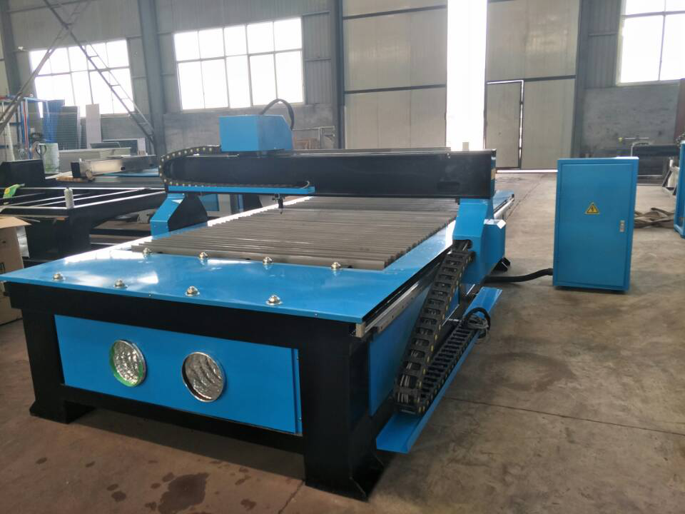 1000W Metal Sheet Cnc Fiber Laser Cutting Machine Mașină de tăiat cu laser cu fibră CNC de tablă de 1000 W