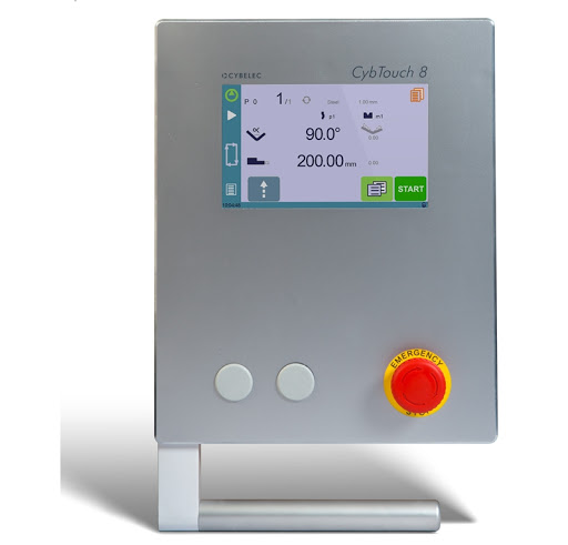 100t 3200mm 200ton 4000 Electric Hydraulic Cnc Delem Press Brake Manufacturers 100t 3200mm 200ton 4000 Electric Hidraulic Cnc Delem Presa frana Producatori