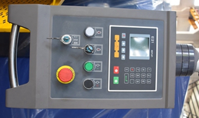 100t Cnc Metal Bending Machines, 3200 Mm Cnc Sheet Press Brake With E21 Mașini de îndoit metal CNC de 100 t, presă de frână CNC de tablă de 3200 mm cu E21