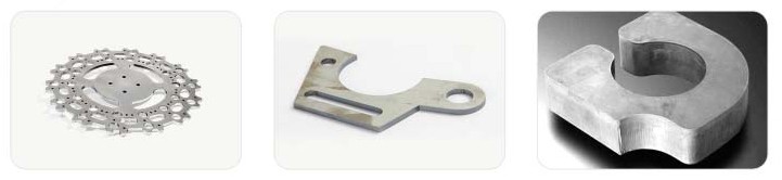 1500W 3000X1500mm Fiber Laser Cutting Machine Mașină de tăiat cu laser cu fibră 1500W 3000X1500mm