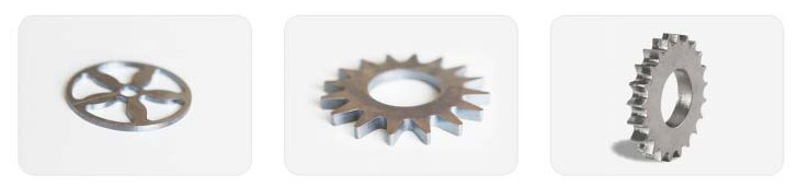 1500W 3000X1500mm Fiber Laser Cutting Machine Mașină de tăiat cu laser cu fibră 1500W 3000X1500mm