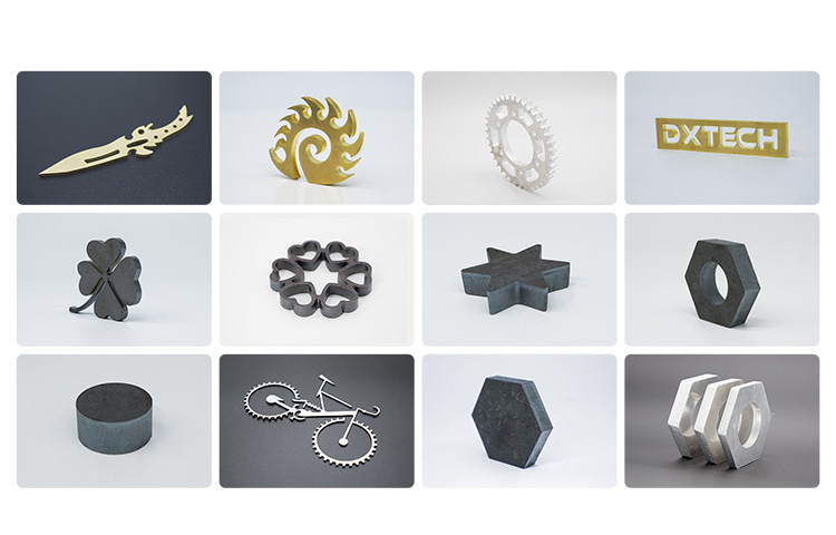 1530 Fiber Laser Cutting Machine For Stainless Steel Carbon Steel Metal Sheet Mașină de tăiat cu laser cu fibre 1530 pentru tablă metalică din oțel carbon din oțel inoxidabil