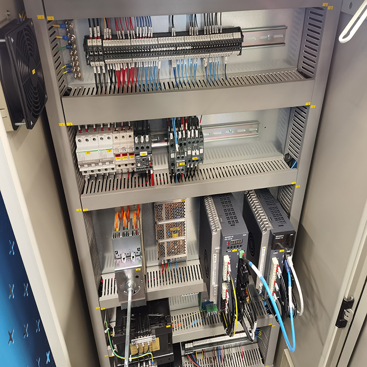 300t/4000 Hydraulic Press Brake Machine Masina hidraulica de frana presa 300t/4000