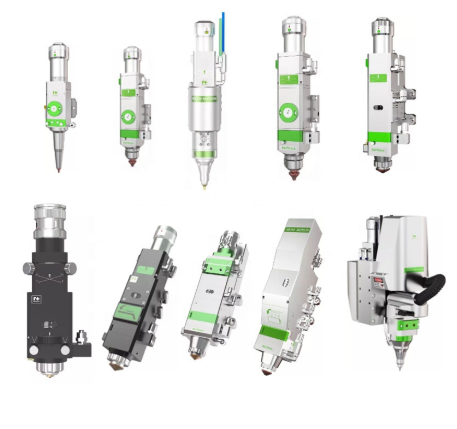 3015 4015 1kw To 6kw Cnc Fiber Laser Cutting Machine Raycus Laser Power 3015 4015 1kw până la 6kw Mașină de tăiat cu laser cu fibre CNC Raycus Putere laser