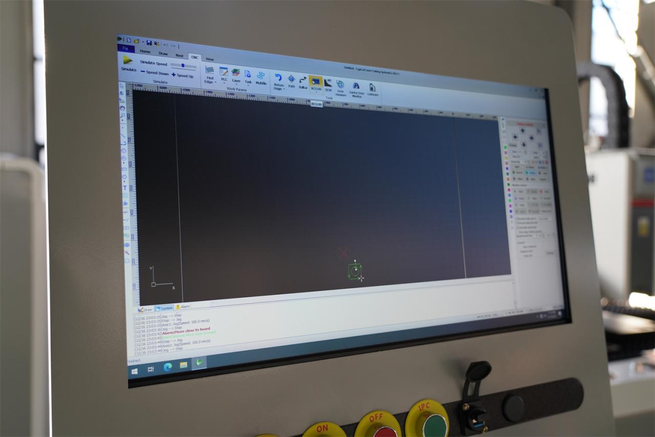 3015 4kw 1kw 2kw 3kw Stainless Steel Cnc Fiber Laser Cutting Machine 3015 4kw 1kw 2kw 3kw Mașină de tăiat cu laser cu fibre CNC din oțel inoxidabil