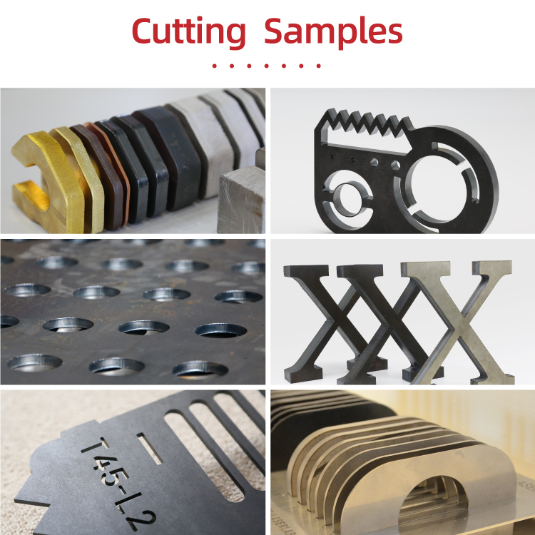 3015 4kw 1kw 2kw 3kw Stainless Steel Cnc Fiber Laser Cutting Machine 3015 4kw 1kw 2kw 3kw Mașină de tăiat cu laser cu fibre CNC din oțel inoxidabil