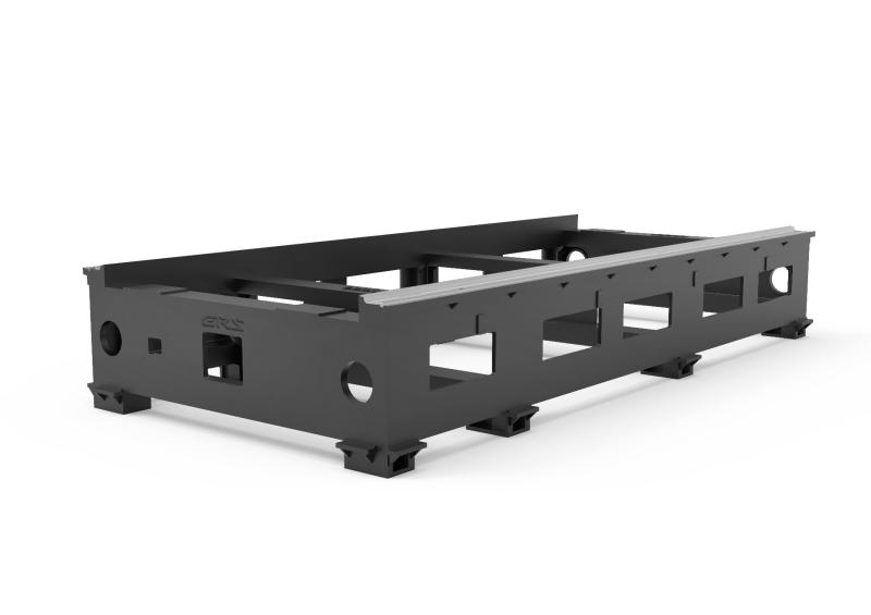 3015 Fiber Laser Cutting Machine For Metal Tube Carbon Sheet Steel Mașină de tăiat cu laser cu fibre 3015 pentru tablă de carbon din oțel din tuburi metalice