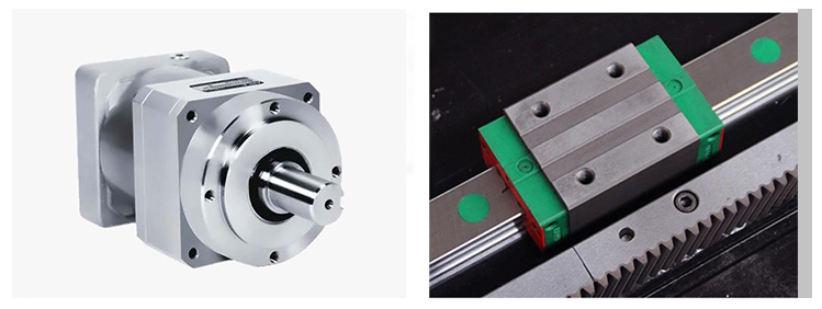 3015 Fiber Laser Metal Cutting Machine 1000w 2000w Max Raycus Laser Power Mașină de tăiat metal cu laser cu fibră 3015 1000w 2000w Putere maximă laser Raycus