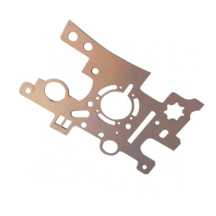 Mașină de tăiat metal cu laser cu fibră 3015 1000w 2000w Putere maximă laser Raycus