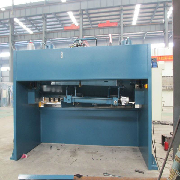 4mmx2500 Hydraulic Shearing Steel Plate Cutting Machinery Steel Plate Shear 4mmx2500 Forfecare hidraulică Placi de oțel Mașini de tăiat Forfecare plăci de oțel