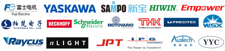 500W 1500W 4Kw Fiber Laser Cutting Machine Sheet Metal Laser Cutter 2000Watt 3kw 500W 1500W 4Kw Mașină de tăiat cu laser cu fibră Cutter laser pentru tablă 2000Watt 3kw