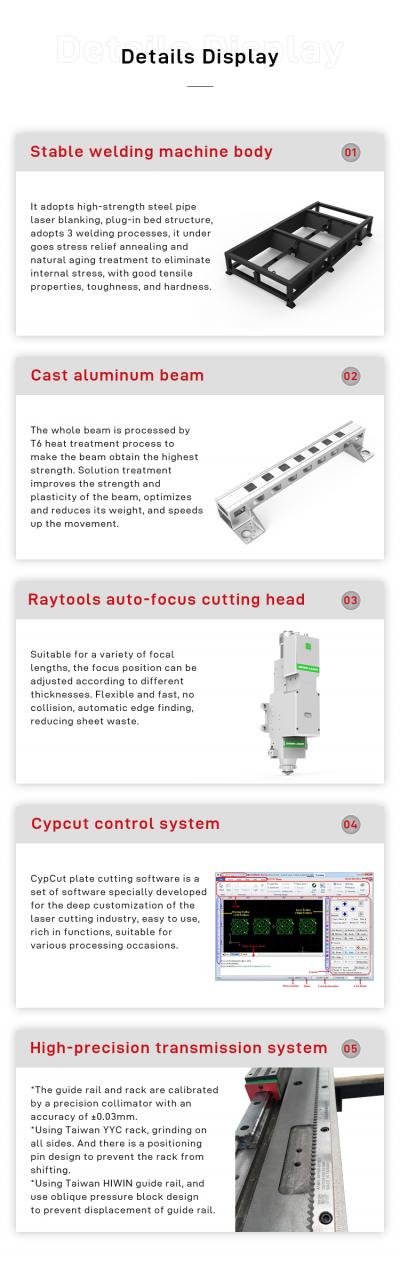500w Sheet Metal Cheap Price Fiber Laser Cutting Machine For Sale Mașină de tăiat cu laser din fibră de 500w de tablă la preț ieftin de vânzare