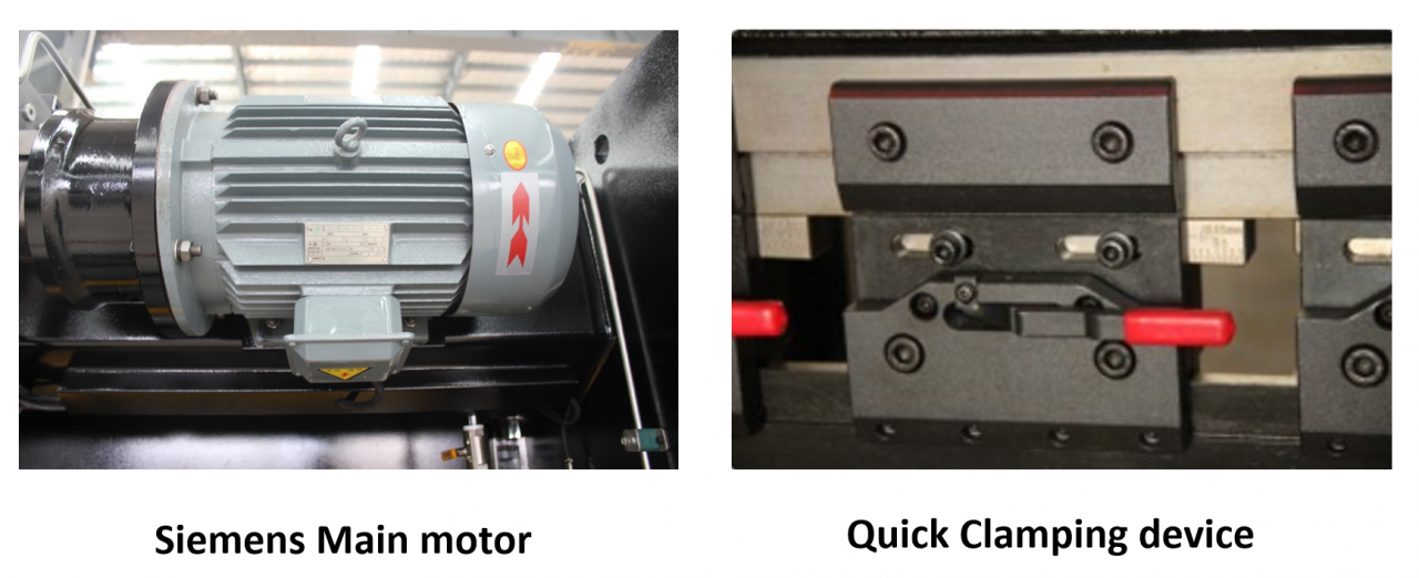 63 Ton Metal Steel Sheet Plate Bending Machine Cnc Hydraulic Press Brake For Metal Working Mașină de îndoit tablă metalică de 63 de tone Frână hidraulică Cnc pentru prelucrarea metalelor