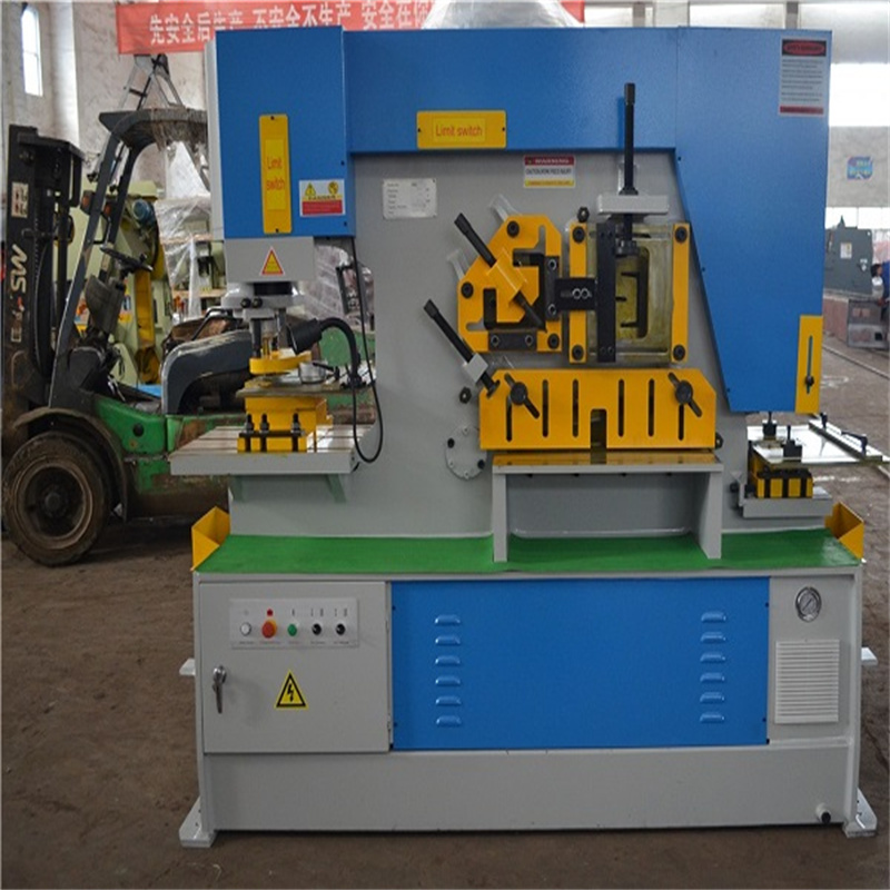 65 tone 250 tone fierărie la rece 120 tone 90 cnc 120 tone cilindru dublu fierar hidraulic