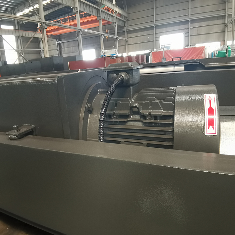6x3200mm Stainless Steel Plate Cutting Machine, Automatic Iron Sheet Shearing Machine Mașină de tăiat plăci din oțel inoxidabil de 6x3200 mm, mașină automată de forfecare table de fier