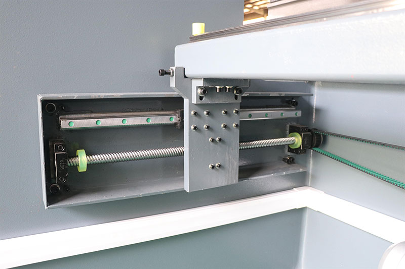 Presă frână metalică Wc-63t3200 Mașină de îndoit tablă Cnc Presă frână hidraulică