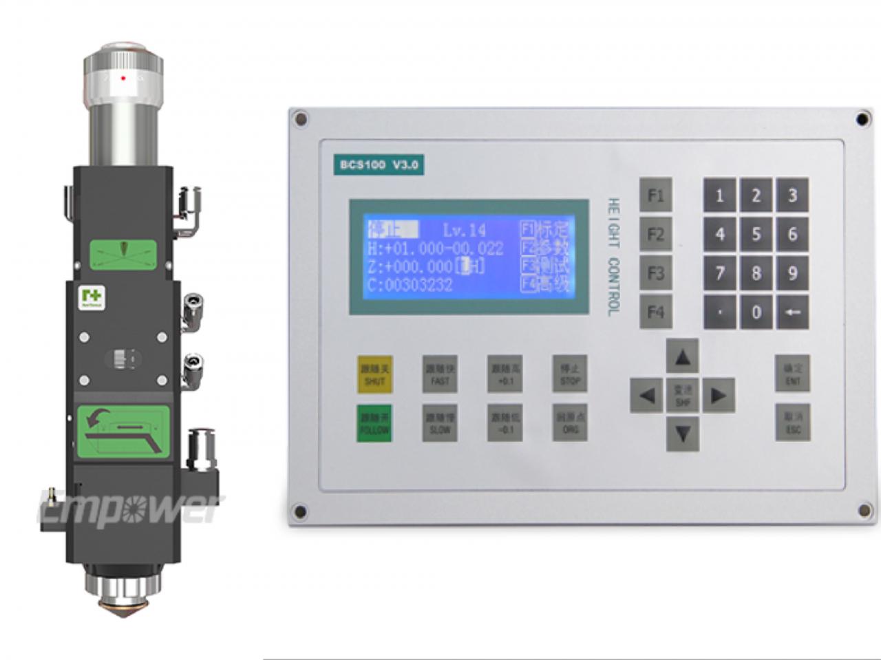 Automatic Pipe Cutting Machine 1000w Small Working Table Fiber Laser Cutting Machine Mașină automată de tăiat țevi 1000w Masă mică de lucru Mașină de tăiat cu laser cu fibre