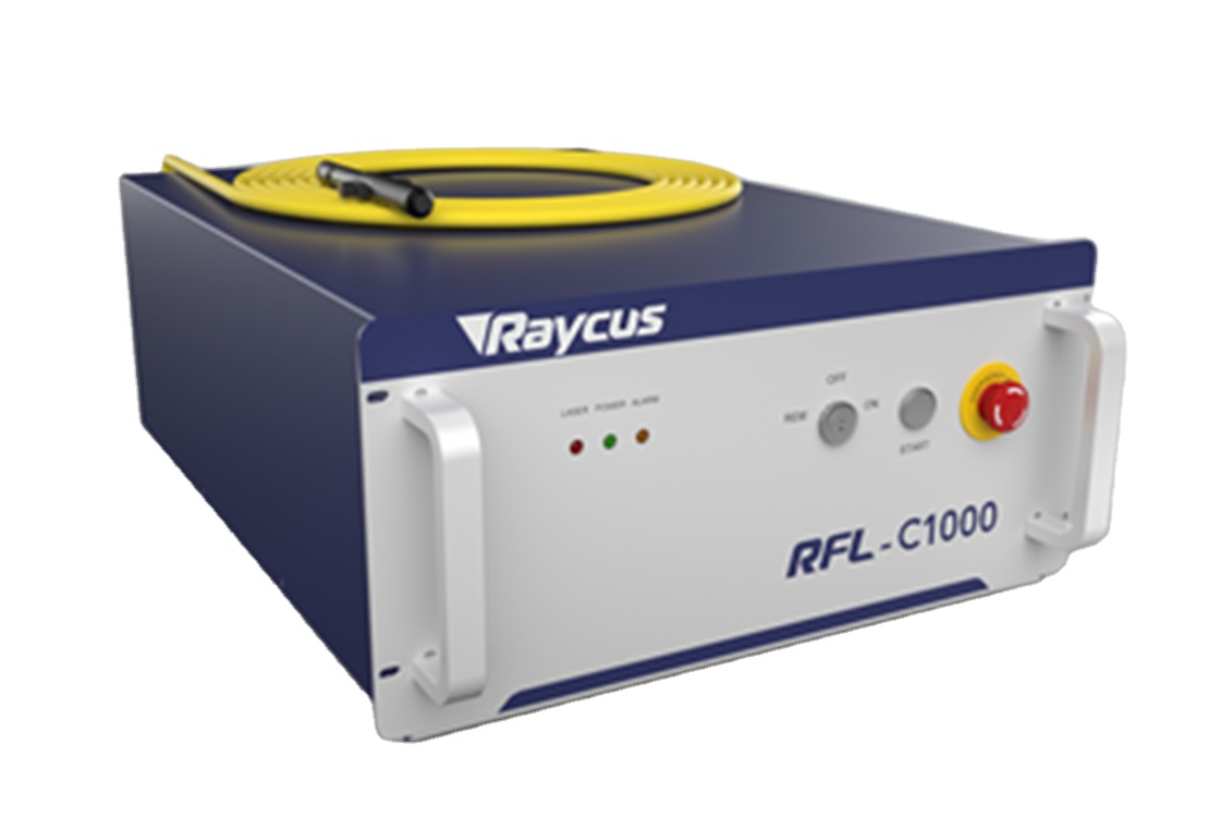 Mașină automată de tăiat țevi 1000w Masă mică de lucru Mașină de tăiat cu laser cu fibre