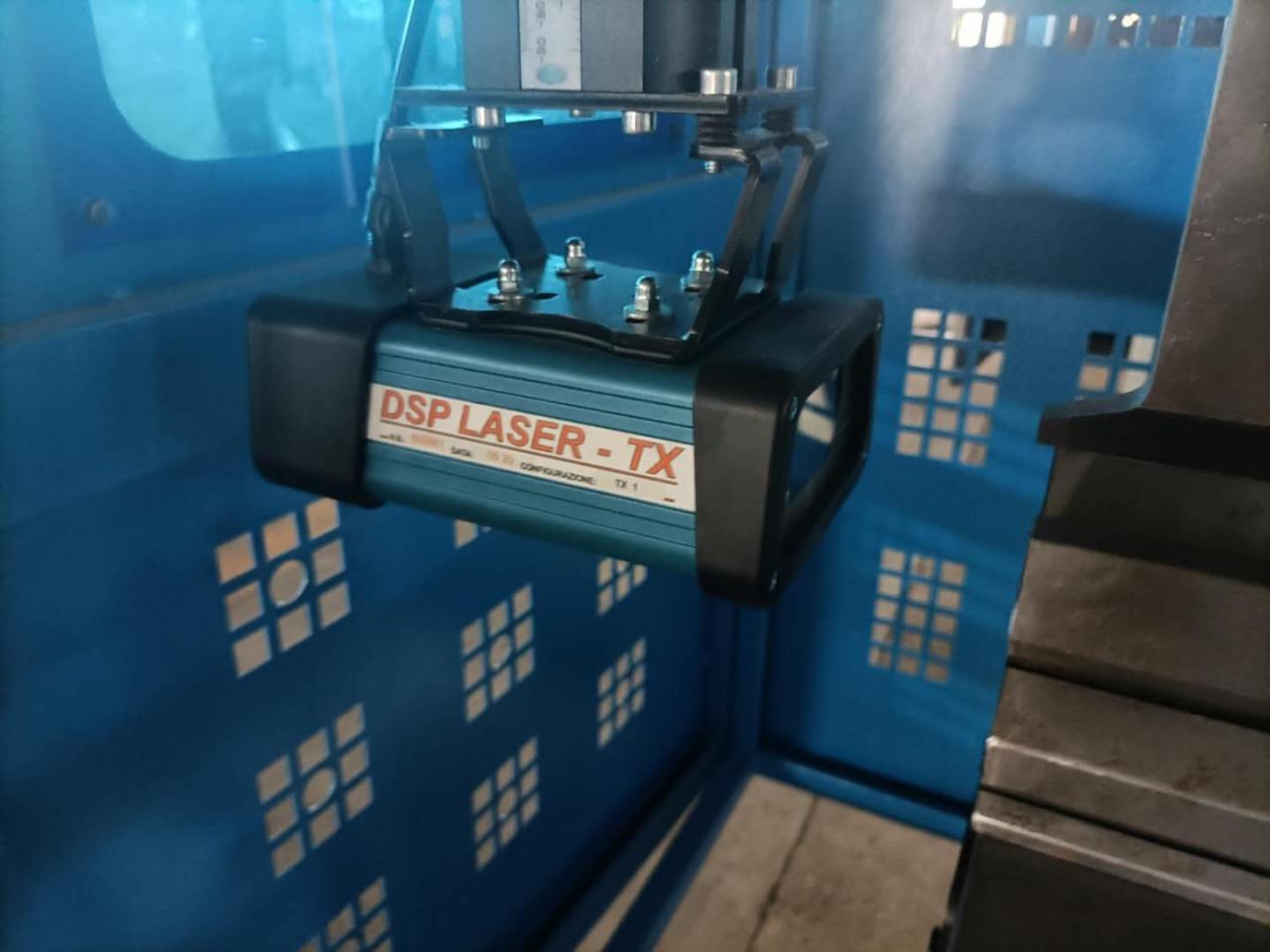 Cnc Hydraulic Press Brake Machine Bending Servo Electric Press Brake 40T Presa frana hidraulica Cnc Masina de indoire Servo Presa frana electrica 40T