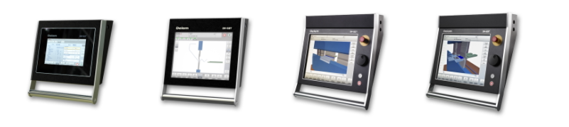 Da53t Cnc System Controller 125t4000 3+1 Axis Cnc Hydraulic Press Brake With Good Quality Da53t Cnc System Controller 125t4000 3 + 1 Axe Cnc Presa frana hidraulica de buna calitate