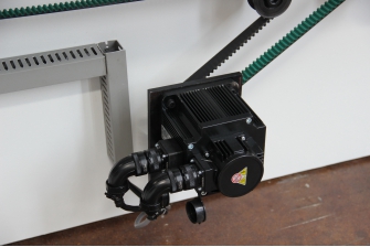 Delem Da66t 125 3+1 4+1 6+1 8+1 Cnc Hydraulic Press Brake For Metal Plate Bending Delem Da66t 125 3+1 4+1 6+1 8+1 Presa frana hidraulica CNC pentru indoirea placilor metalice