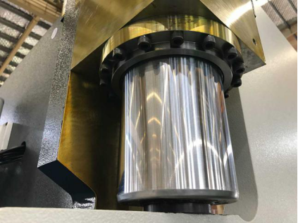 Delem Da66t 125 3+1 4+1 6+1 8+1 Cnc Hydraulic Press Brake For Metal Plate Bending Delem Da66t 125 3+1 4+1 6+1 8+1 Presa frana hidraulica CNC pentru indoirea placilor metalice