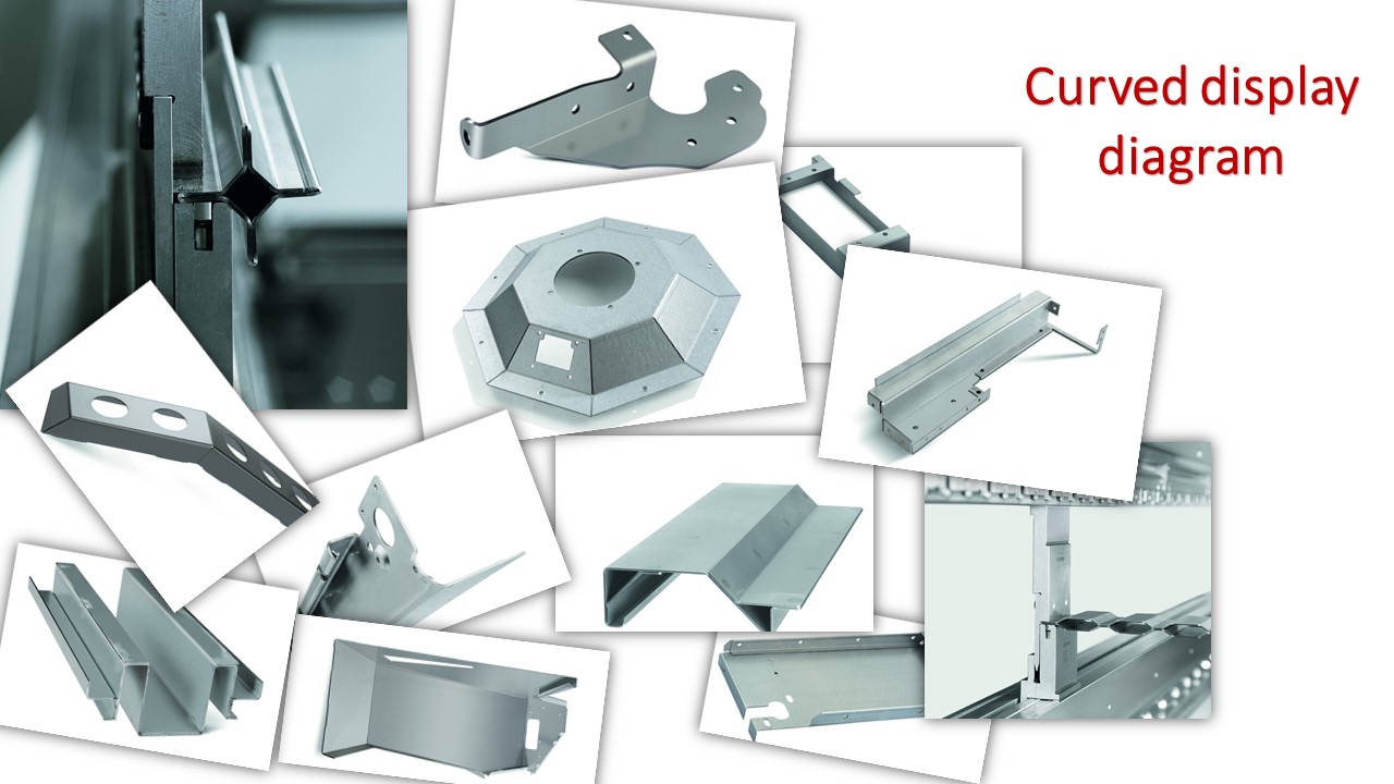 Mașină de forfecare electrică / Mașină de tăiat tablă / Foarfecă electrică cu ghilotină