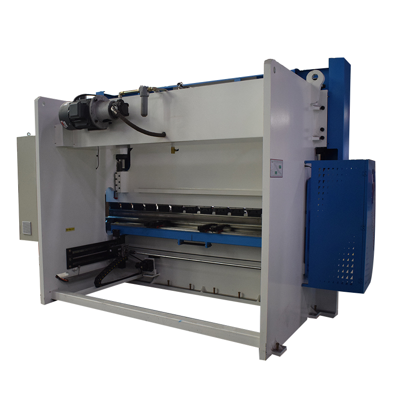 Factory Supply Electro Hydraulic Press Brake Cutting Bending Machine Aprovizionare din fabrică mașină de îndoit de tăiat presă hidraulică cu frână