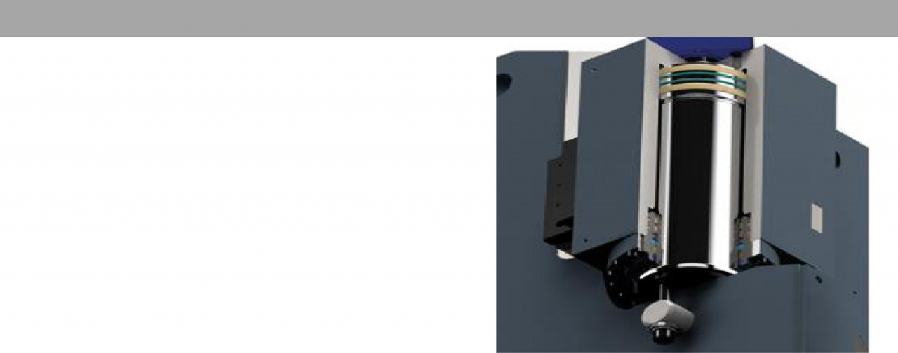 Full Automatic High Power Sheet Bending Machine And Cnc Press Brake Machine Mașină complet automată de îndoit foi de mare putere și mașină de frână de presă CNC