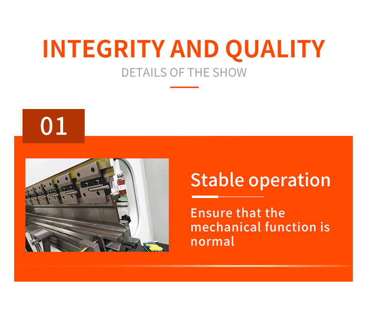 Preț bun! Mașină de îndoit hidraulică din oțel metalic CNC Mașină de frână de presă CNC