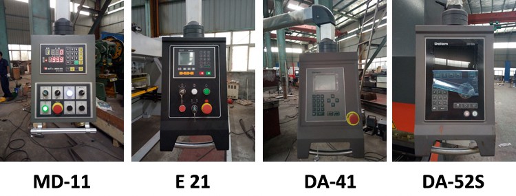 Good Price! Cnc Metal Steel Hydraulic Bending Machine Press Brake Preț bun! Cnc metal oțel hidraulic mașină de îndoit presă frână