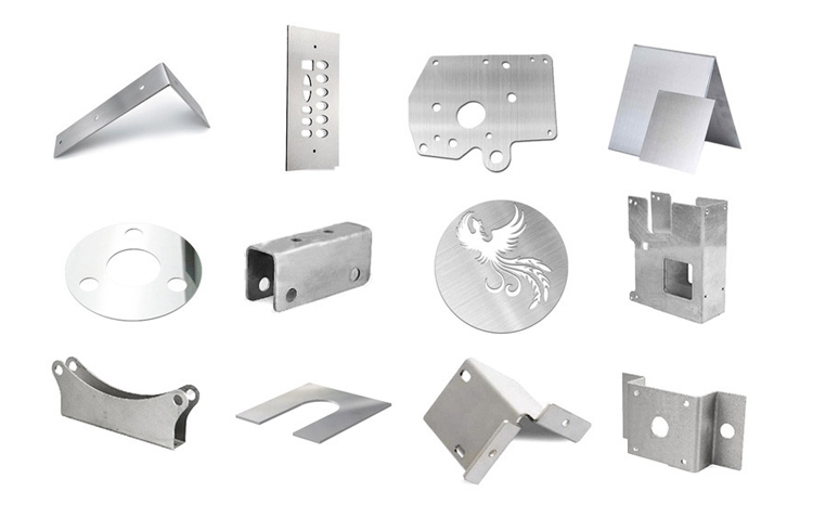 High Precision Cnc Medium Width Metal Sheet Fiber Laser Cutting Machine Mașină de tăiat cu laser din fibră de tablă de metal cu lățime medie de înaltă precizie