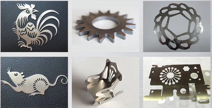 High Precision Fiber Laser Cutting Metal Stainless Steel Carbon 2000w Fibră de înaltă precizie Tăiere cu laser metal Oțel inoxidabil Carbon 2000w