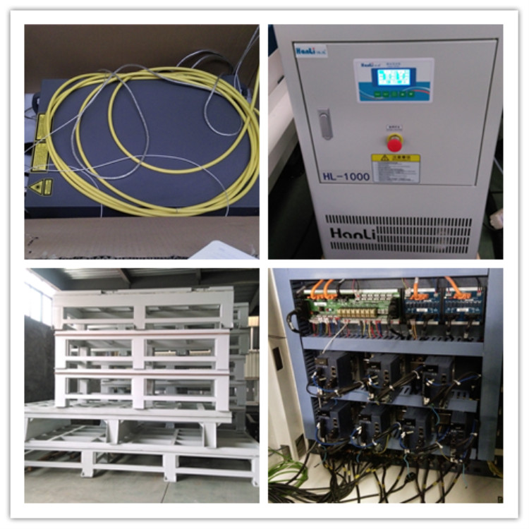 High Quality 1530 Fiber Laser Cutting Machine For Metal 500w 750w 1000w 1500w Mașină de tăiat cu laser cu fibre 1530 de înaltă calitate pentru metal 500w 750w 1000w 1500w