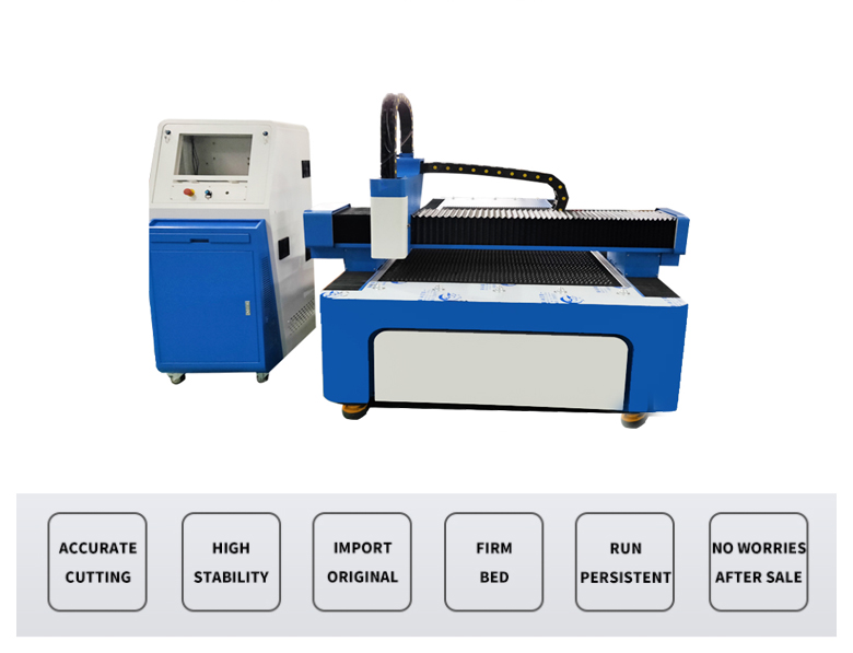 High Quality 1530 Fiber Laser Cutting Machine For Metal 500w 750w 1000w 1500w Mașină de tăiat cu laser cu fibre 1530 de înaltă calitate pentru metal 500w 750w 1000w 1500w