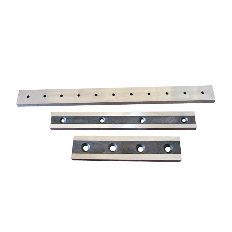 High Quality Bow Tie New Hydraulic Metal Small Hot Guillotine Shear Blades Papion de înaltă calitate Lame mici de forfecare cu ghilotină fierbinte din metal hidraulic noi