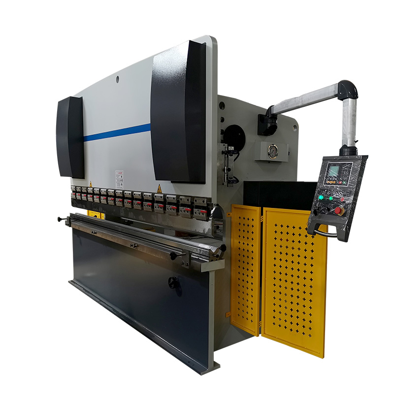 Hydraulic Press Wc67y 80/2500 China Cheap Price Hydraulic Press Brake Machine Presă hidraulică Wc67y 80/2500 China Preț ieftin Mașină hidraulică de frână