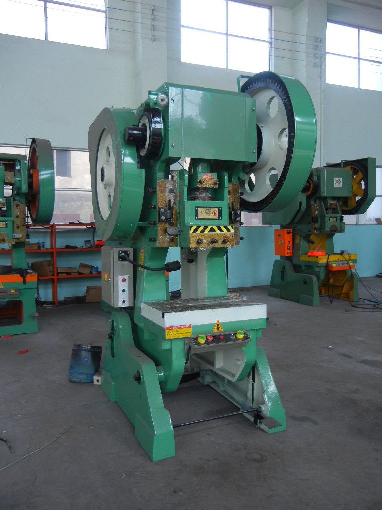 Lvdcnc China Manual Hydraulic Pressing Machine Tube Punching Machine Lvdcnc China Mașină hidraulică manuală de presare Mașină de perforat tuburi