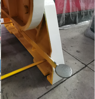 Mechanical Press Machine, 100 Ton Power Press Price Masina de presare mecanica, pret presa de putere de 100 de tone