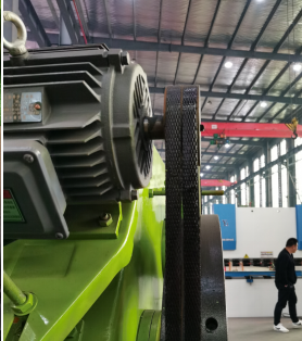 Mechanical Press Machine, 100 Ton Power Press Price Masina de presare mecanica, pret presa de putere de 100 de tone