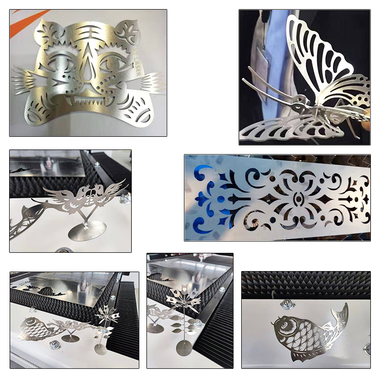 Rotary Cnc Metal Pipe Tube Sheet Laser Cutter 2000w Fiber Laser Cutting Machine Mașină rotativă de tăiat cu laser pentru foaie de țeavă de metal Cnc 2000w mașină de tăiat cu laser cu fibre