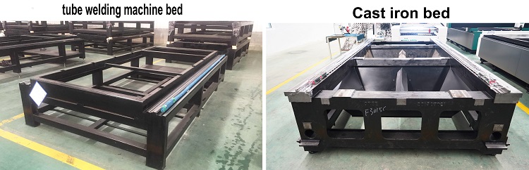 Sheet Metal And Pipe Round Cnc Plate And Tube Fiber Laser Cutting Machine Mașină de tăiat cu laser din tablă și țevi Cnc rotund pentru plăci și tuburi
