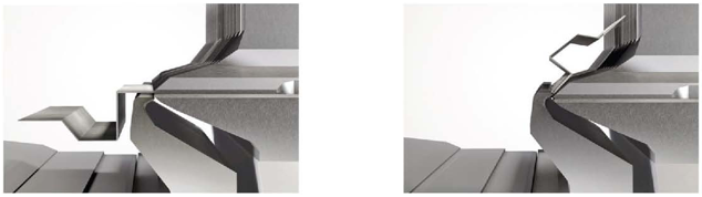 Steel Sheet Aluminum Bending Hydraulic Press Brake Machine Masina de frana hidraulica de indoire din tabla de otel din aluminiu