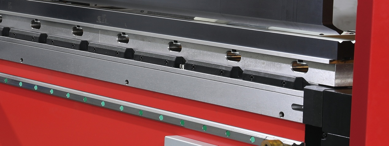 Steel Sheet Aluminum Bending Hydraulic Press Brake Machine Masina de frana hidraulica de indoire din tabla de otel din aluminiu