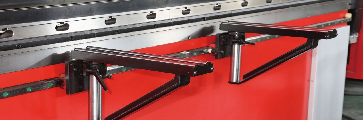 Steel Sheet Aluminum Bending Hydraulic Press Brake Machine Masina de frana hidraulica de indoire din tabla de otel din aluminiu