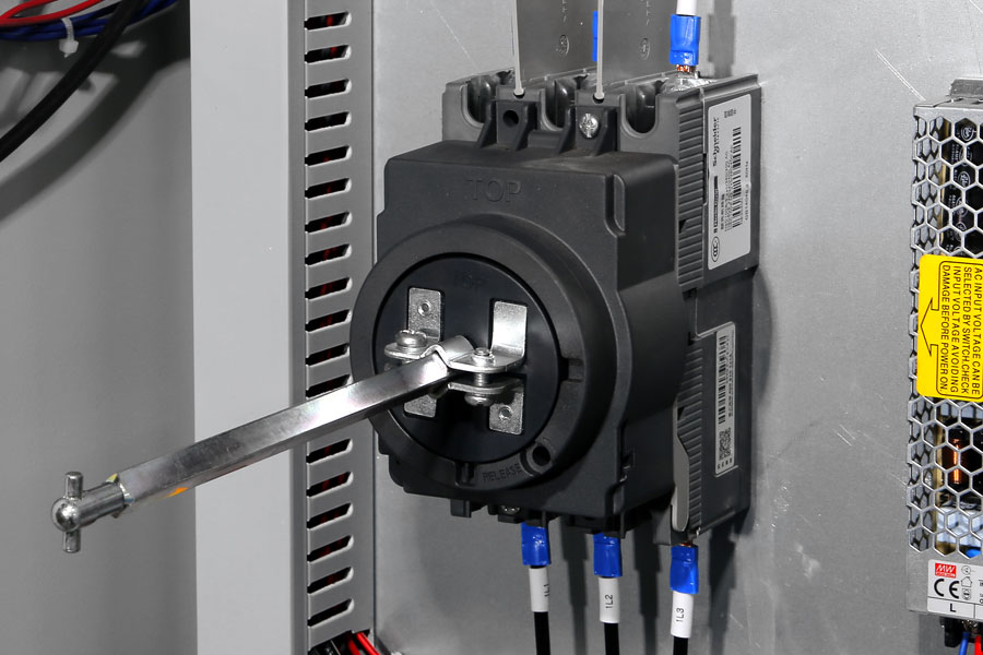 Wc67 Hydraulic Press Brake / CNC Press Bending Machine / Plate Bending Machine China Wc67 Presă hidraulică Frână/Mașină de îndoit presă CNC/Mașină de îndoit plăci China