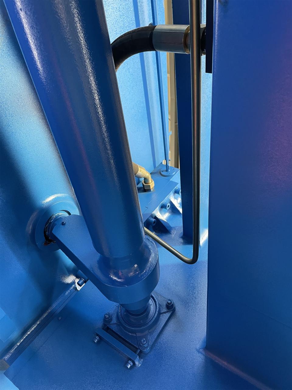 Wc67k-400T Cnc Plc Manual Sheet Bending Machine Hydraulic Nc Press Brake Machine Wc67k-400T Cnc Plc Mașină manuală de îndoit foi Mașină hidraulică Nc de frână