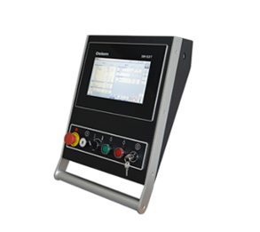 Wc67y-160 4000 Presă hidraulică Frână Cnc Mașină de îndoit metal pentru oțel cu lățime de 4000 mm