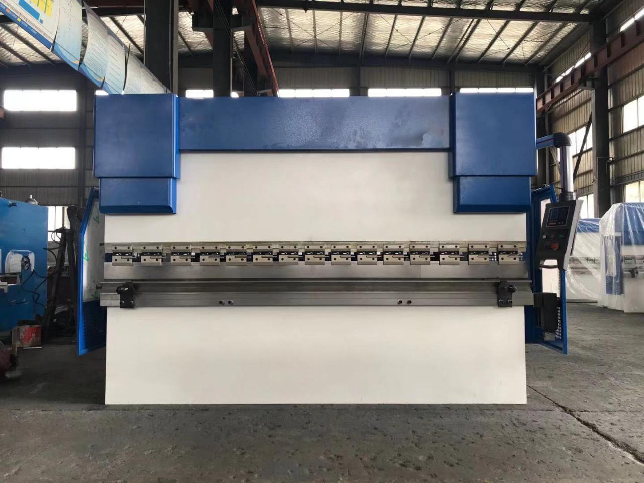 Wc67y-65/2500 Oem Hydraulic Press Brake Machine Steel Bending Machine Wc67y-65/2500 Mașină de îndoit pentru oțel pentru presă hidraulică OEM